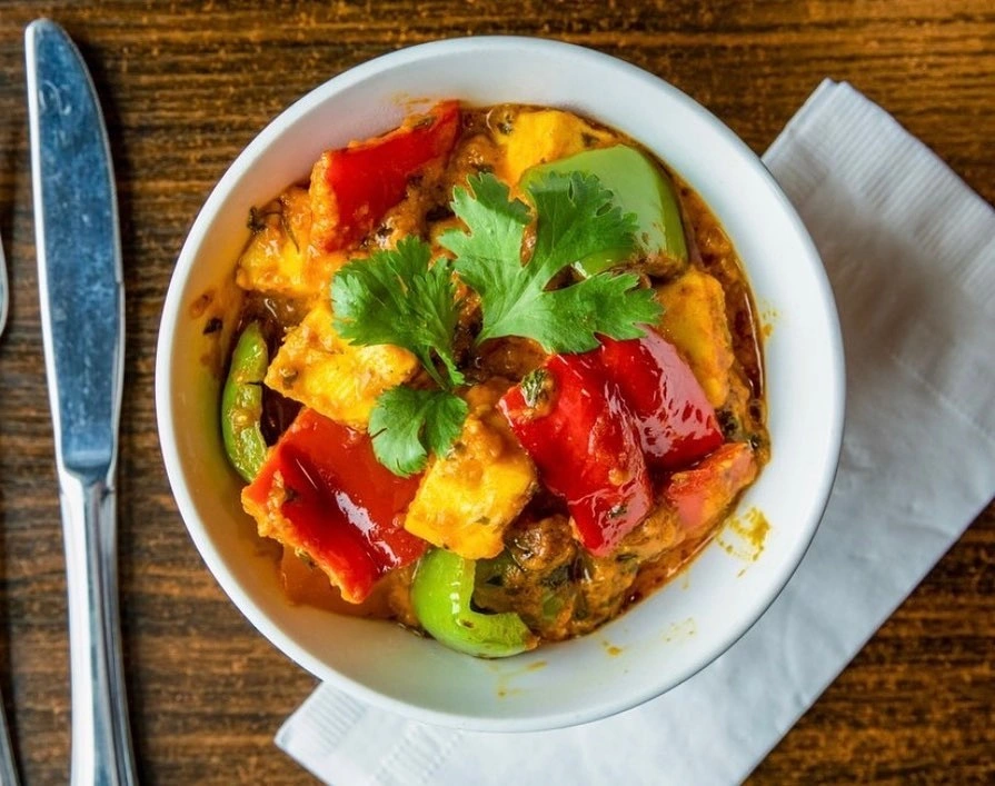 Popular appetizers at Angeethi Flame Cedar Park, TX