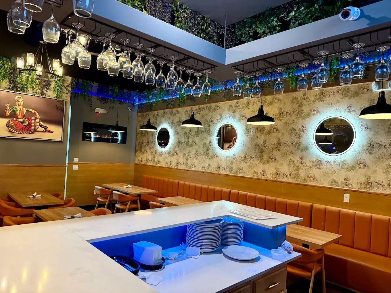 Best Indian food delivery in The Ranch at Cypress Creek Cedar Park