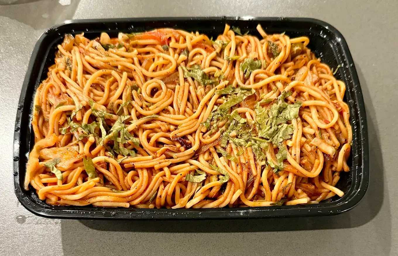 Paneer tikka and vegetarian dishes Cedar Park TX