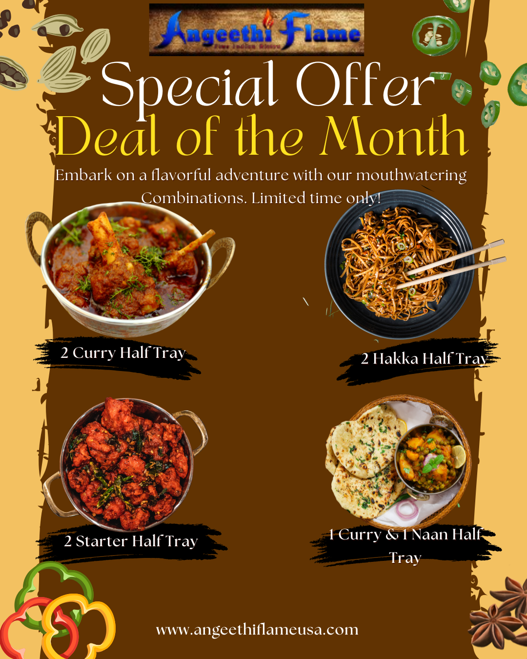 Special Offer